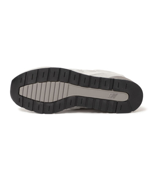 B:MING by BEAMS（ビーミングバイビームス）の「NEW BALANCE / CM996（スニーカー・メンズ・グレー・26/27/28/28.5/26.5/27.5）」の2枚目の写真