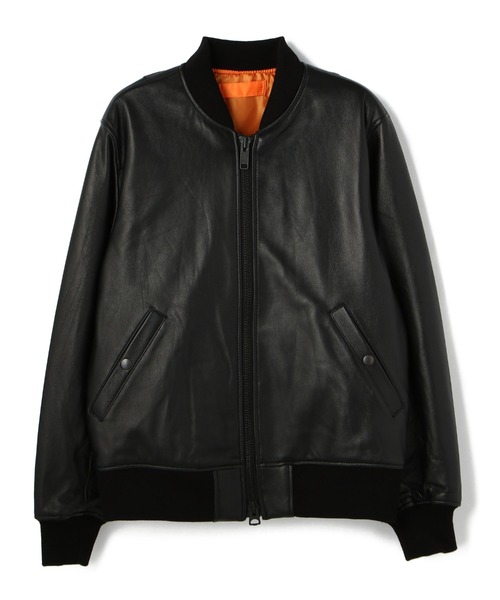 DANKE SCHON（ダンケシェーン）の「DankeSchon/ダンケシェーン/レザー