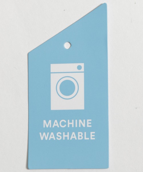 niko and...（ニコアンド）の「洗える2WAYチルデン風ベスト（ベスト・レディース・ブラック/ベージュ・FREE）」の20枚目の写真