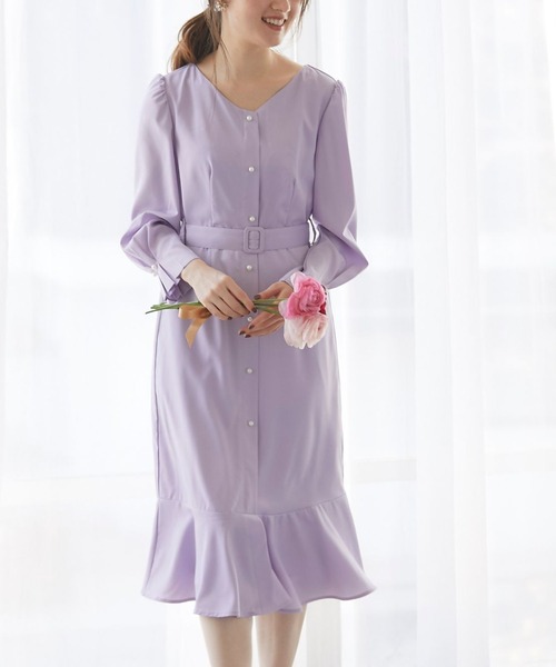 ブランド古着 長袖ワンピース ワンピース Tocco Closet トッコ クローゼット のファッション通販 Zozoused ブランド古着 長袖ワンピース ワンピース Tocco Closet トッコ クローゼット のファッション通販 Zozoused