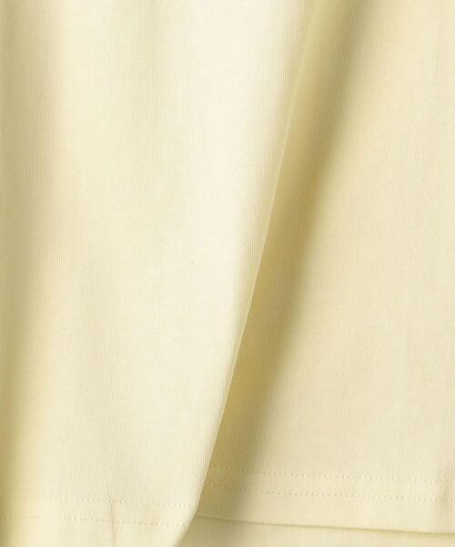 瞬足（シュンソク）の「◆＜瞬足（シュンソク）＞アームスウィング ロングスリーブ 140cm-150cm（Tシャツ/カットソー・キッズ・ブラック/パープル/オフホワイト/オレンジ・L 140cm/XL 150cm）」の10枚目の写真