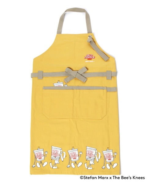 日清カップヌードル コラボ エプロン エプロン Niko And ニコアンド のファッション通販 Zozotown