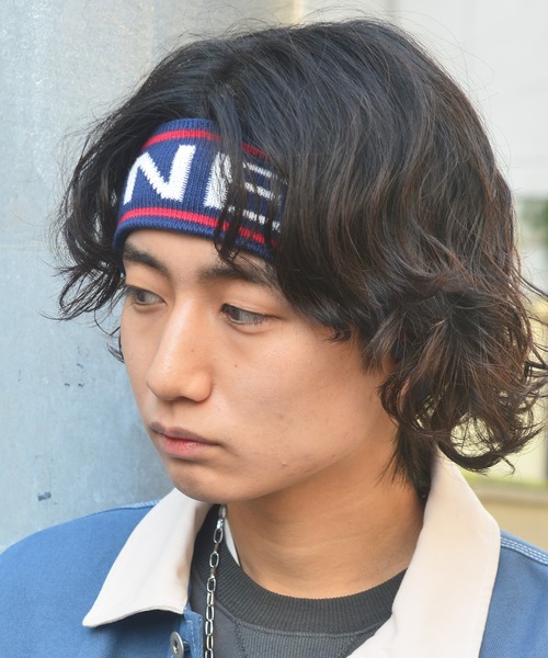 セール Newyorkロゴ ヘアバンド ヘアバンド Spinns スピンズ のファッション通販 Zozotown セール Newyorkロゴ ヘアバンド ヘアバンド Spinns スピンズ のファッション通販 Zozotown
