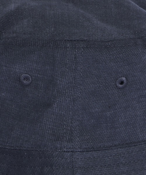 STUSSY（ステューシー）の「STUSSY/ステューシー STOCK BUCKET CAP バケットハット 刺繍（ハット・メンズ・チャコールグレー/ライトオリーブ/バイオレット/オレンジ・L/XL/S/M）」の5枚目の写真