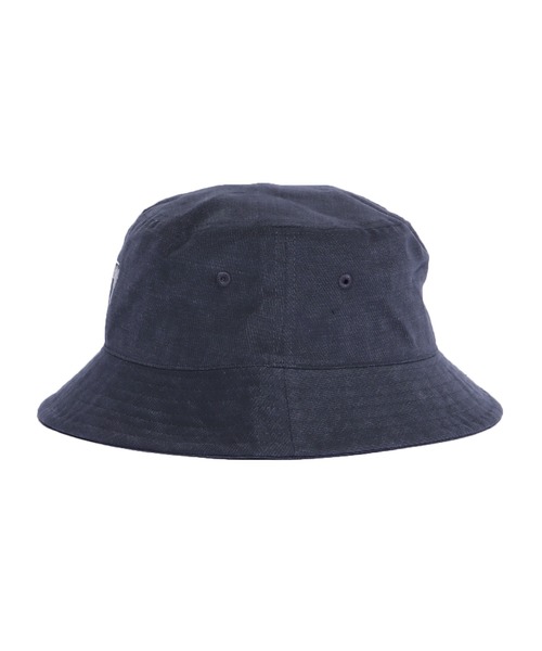STUSSY（ステューシー）の「STUSSY/ステューシー STOCK BUCKET CAP バケットハット 刺繍（ハット・メンズ・チャコールグレー/ライトオリーブ/バイオレット/オレンジ・L/XL/S/M）」の13枚目の写真
