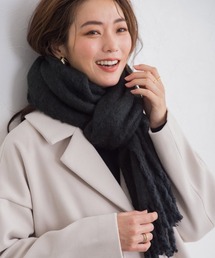 Pierrot | ふんわりストール(ストール/ショール)