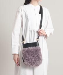 OOF WEAR | ＜OOFWEAR（ウーフ ウェア）＞Combi SLD(ショルダーバッグ)