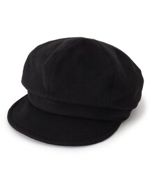 DRESKIP | 起毛ツイルキャスケット(キャスケット)