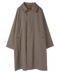 CRAFT STANDARD BOUTIQUE(クラフトスタンダードブティック)の「ジャケット/アウター(ステンカラーコート)」