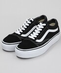 VANS(バンズ)の「シューズ(スニーカー)」