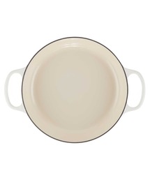 Le Creuset（ルクルーゼ）の「シグニチャービュッフェ