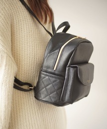 Jouet | 【 JOUET / ジョエット 】レトロ ミニ リュック_(バックパック/リュック)