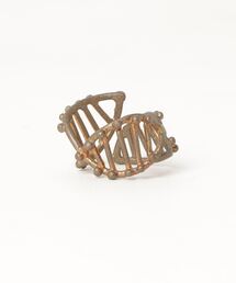 【BEAUTY BYME/Art Piece】ISTANBUL Adjustable Ring