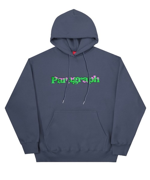 【Paragraph】Monster Honey Hoodie フーディ 4カラー No.2 Paragraph（パラグラフ）の「【PARAGRAPH/パラグラフ