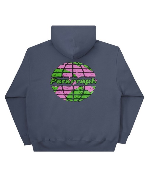【Paragraph】Monster Honey Hoodie フーディ 4カラー No.2 Paragraph(パラグラフ)の「【PARAGRAPH/パラグラフ