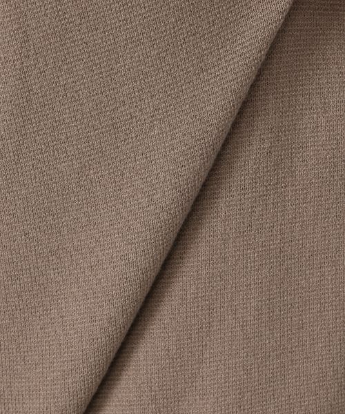 LOWRYS FARM（ローリーズファーム）の「ノーカラーカーデ　267538（カーディガン/ボレロ・メンズ・ブラック/グリーン/グレー・LARGE/MEDIUM）」の13枚目の写真