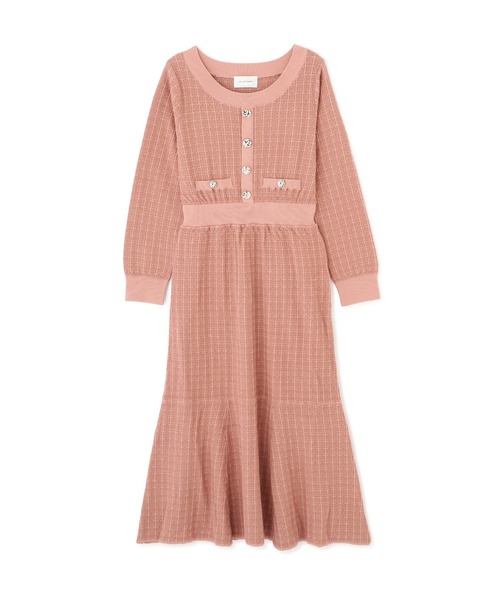 JILL by JILL STUART（ジルバイジルスチュアート）の「◇ツイード 