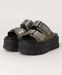 UGG | UGG WOMENS CLEM / アグ クレム(サンダル)