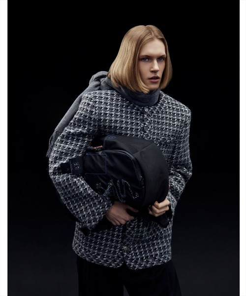 ADER error（アーダーエラー）の「AderError×EASTPAK/アダー