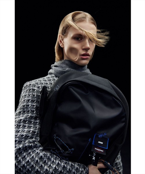 ADER error（アーダーエラー）の「AderError×EASTPAK/アダー