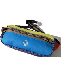 ALDIES | All Zimon Waist Bag / オールジモンウエストバッグ(ボディバッグ/ウエストポーチ)