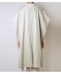 iRENE（アイレネ）の「Layering Coat（その他アウター）」 - WEAR