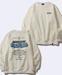 Dickies(fBbL[Y)́yGENUINE DICKIES/WFjCfBbL[YzNуobNvg N[g[i[(XEFbg)