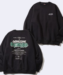 Dickies(�f�B�b�L�[�Y)�́yGENUINE DICKIES/�W�F�j���C���f�B�b�L�[�Y�z���N�уo�b�N�v�����g �N���[�g���[�i�[(�X�E�F�b�g)