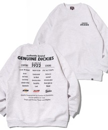 Dickies(�f�B�b�L�[�Y)�́yGENUINE DICKIES/�W�F�j���C���f�B�b�L�[�Y�z���N�уo�b�N�v�����g �N���[�g���[�i�[(�X�E�F�b�g)