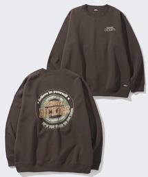 Dickies(fBbL[Y)́yGENUINE DICKIES/WFjCfBbL[YzNуobNvg N[g[i[(XEFbg)