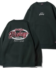 Dickies(�f�B�b�L�[�Y)�́yGENUINE DICKIES/�W�F�j���C���f�B�b�L�[�Y�z���N�уo�b�N�v�����g �N���[�g���[�i�[(�X�E�F�b�g)