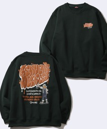 スウェット（グリーン・カーキ/緑色系）ファッション通販 - ZOZOTOWN