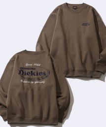 Dickies(fBbL[Y)́yGENUINE DICKIES/WFjCfBbL[YzNуobNvg N[g[i[(XEFbg)