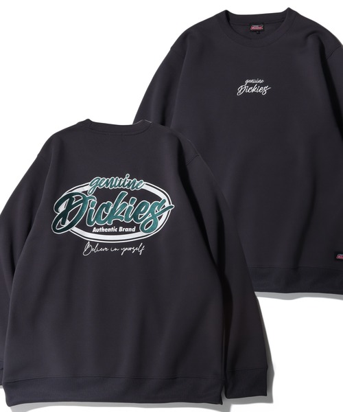 Dickies（ディッキーズ）の「【GENUINE DICKIES/ジェニュイン