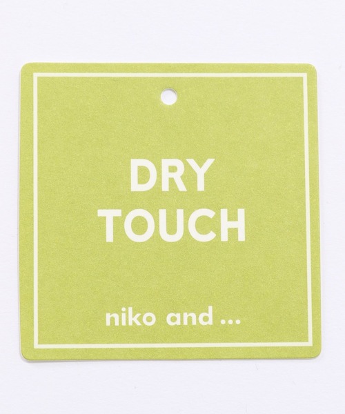 niko and...(ニコアンド)の「サラサラリネン風マーメイドスカート(スカート・レディース・ホワイト/ブラック/ブルー・MEDIUM/LARGE)」の22枚目の写真