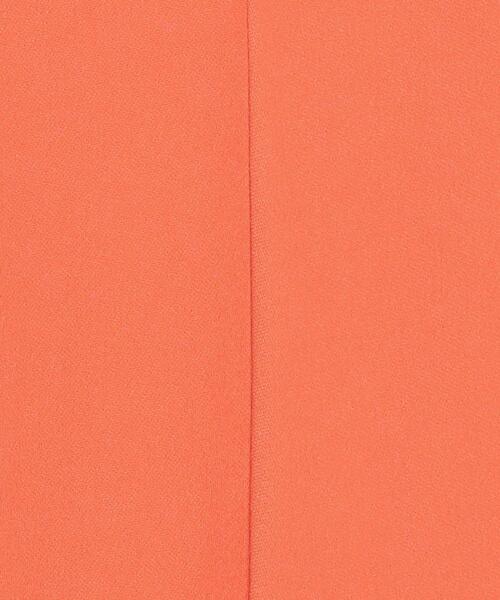 H　BEAUTY&YOUTH UNITED ARROWS（エイチビューティーアンドユースユナイテッドアローズ）の「＜H＞BALLOON PANTS/パンツ（その他パンツ・レディース・オリーブ/オレンジ・S/M）」の15枚目の写真