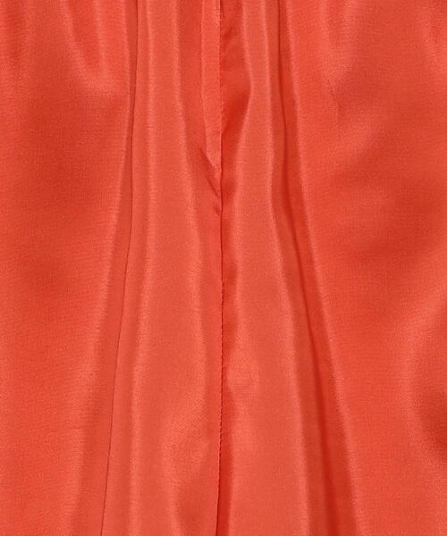 H　BEAUTY&YOUTH UNITED ARROWS（エイチビューティーアンドユースユナイテッドアローズ）の「＜H＞BALLOON PANTS/パンツ（その他パンツ・レディース・オリーブ/オレンジ・S/M）」の19枚目の写真