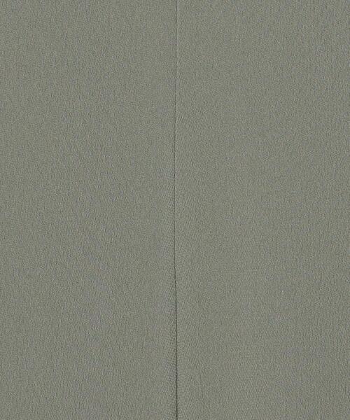 H　BEAUTY&YOUTH UNITED ARROWS（エイチビューティーアンドユースユナイテッドアローズ）の「＜H＞BALLOON PANTS/パンツ（その他パンツ・レディース・オリーブ/オレンジ・S/M）」の20枚目の写真