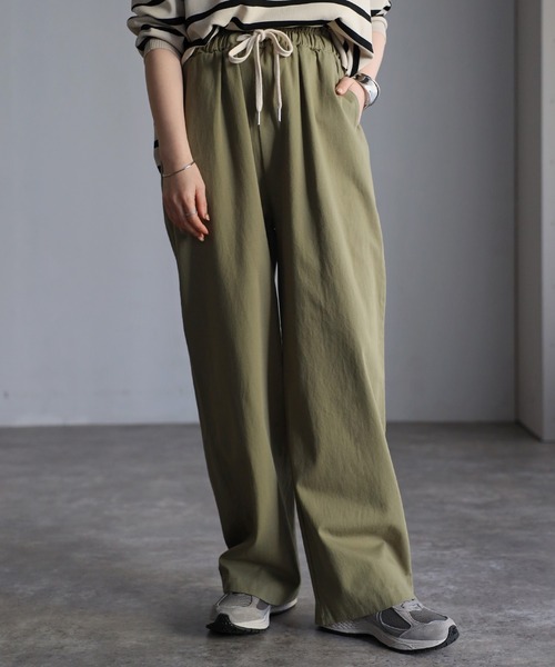 model：H158 着用サイズ：FREE