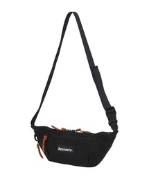 HYSTERIC GLAMOUR | コーデュラエクスパンド バナナバッグ(ショルダーバッグ)