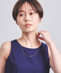 ＜MAYU（マユ）＞BASIC チェーン ネックレス