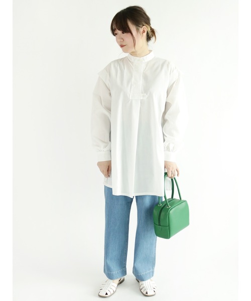 Lugnoncure（ルノンキュール）の「グルカサンダル（サンダル・レディース・ブラック/ブラウン/オフホワイト・LARGE/MEDIUM）」の9枚目の写真