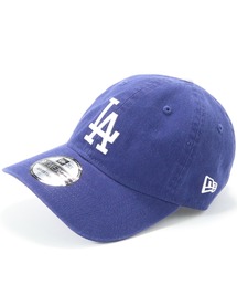 NEW ERA | ニューエラ キャップ サイドMLBロゴ(キャップ)