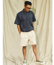 DAIWA PIER39 (ダイワピア39) TECH EASY SHORTS TWILL / テック