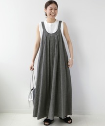 JOURNAL STANDARD relume（ジャーナルスタンダード　レリューム）の「■コットンボイルホルターネックワンピース（ワンピース）」