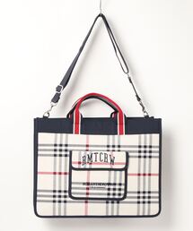 ROMANTIC CROWN | ROMANTIC CROWN/ロマンティッククラウン/ShoulderBag(ショルダーバッグ)