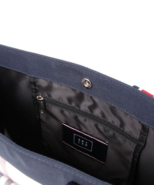 ROMANTIC CROWN（ロマンティッククラウン）の「ROMANTIC CROWN/ロマンティッククラウン/ShoulderBag（ショルダーバッグ・レディース・オートミール・FREE）」の4枚目の写真