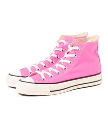 CONVERSE / CANVAS ALL STAR J HI