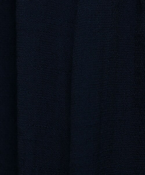 Cutie Blonde(キューティーブロンド)の「◆【洗濯機可/接触冷感/吸水速乾/UVカット】すそくるっスラブ調スカンツ(その他パンツ・レディース・ネイビー/カーキ/グリーン/ナチュラル/ピンク系/黄緑系/ブルー/ブラック・01/02/03)」の10枚目の写真