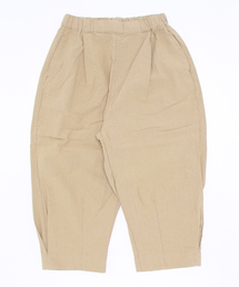 Samansa Mos2 | コクーンタックパンツ(その他パンツ)